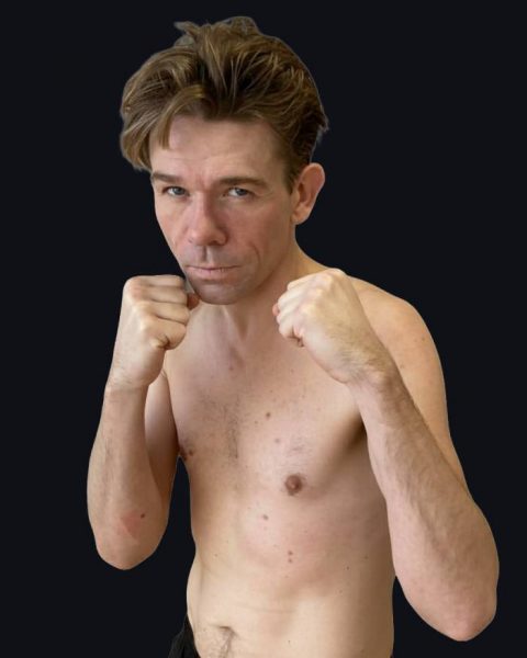 Jeppe Bergmann Hamming