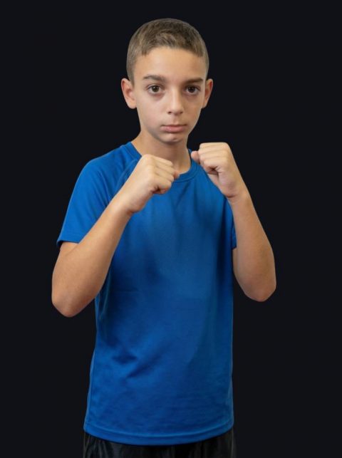 Iordanis Semertzidis