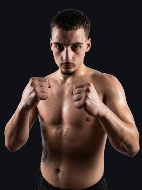 Stamatios  Papadakis