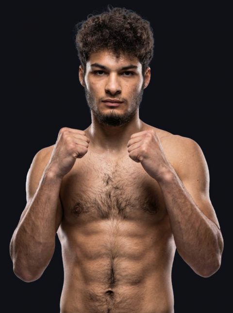 Konstantinos  Ntoskas