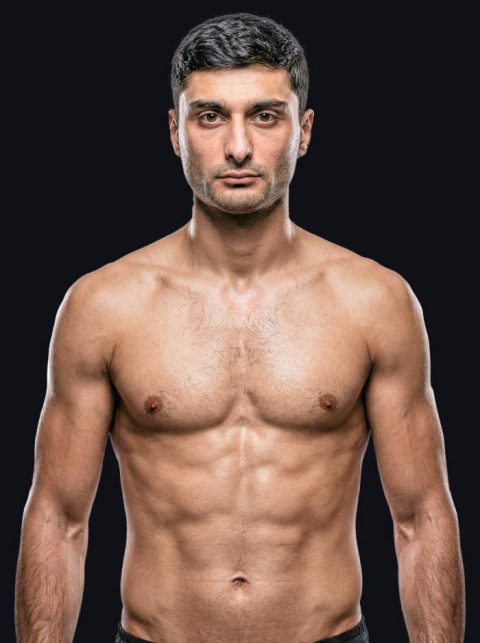 Christos  Mnatsakanyan 