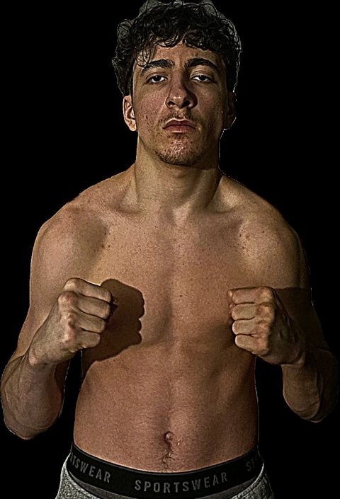 Mohamed Yassine Merchaoui