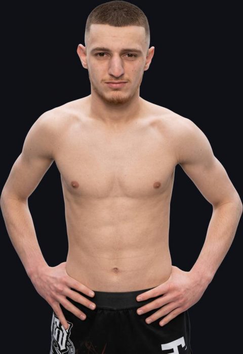 Ioannis  Tsecheridis