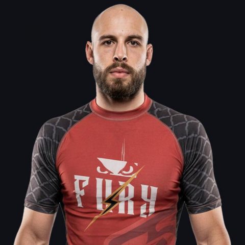 Thodoris  Giagtatzidis