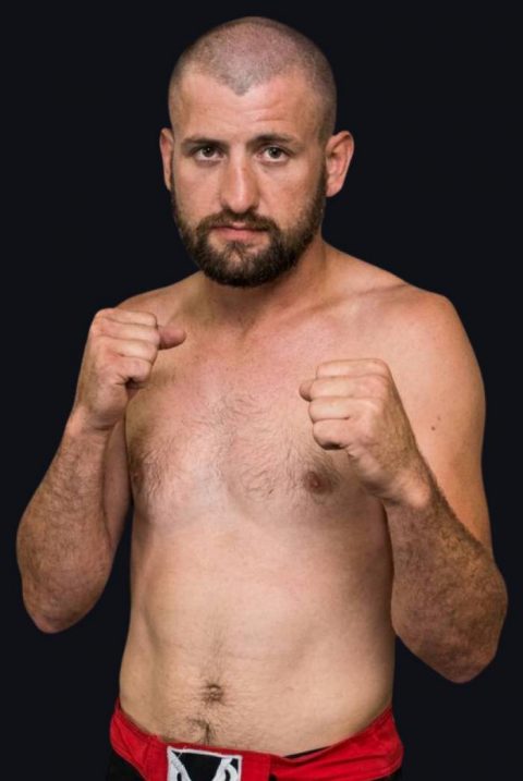 Ben Fehr