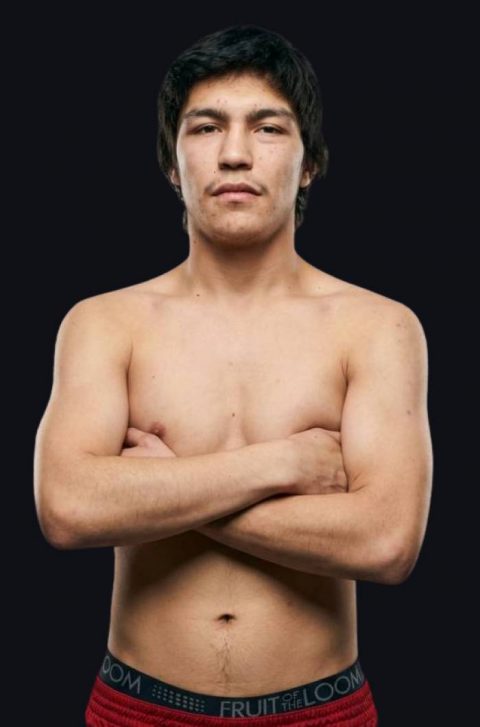 Cory Crowe