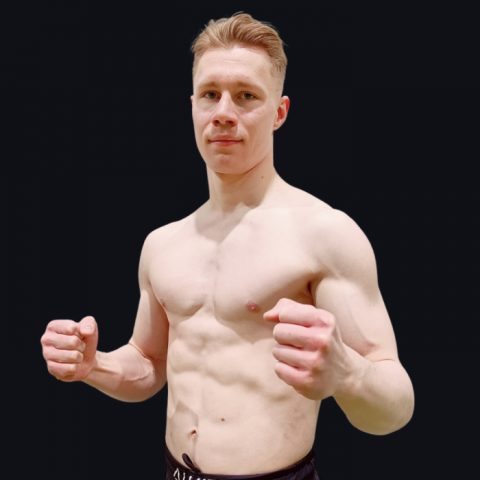 Roni Ylimäki