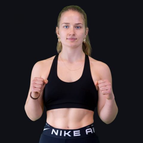 Sonja Skjott