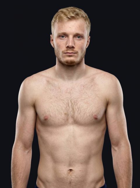 Harald Danebod