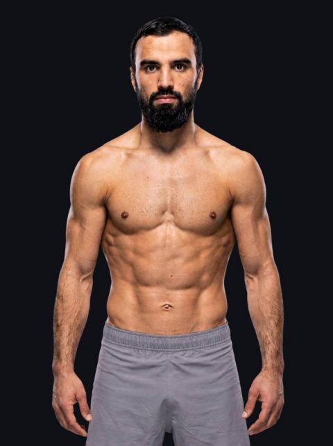 Khusein Askhabov