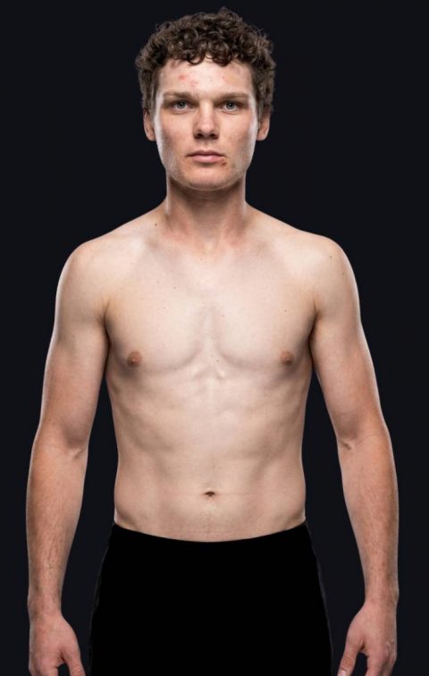 Joel Miller
