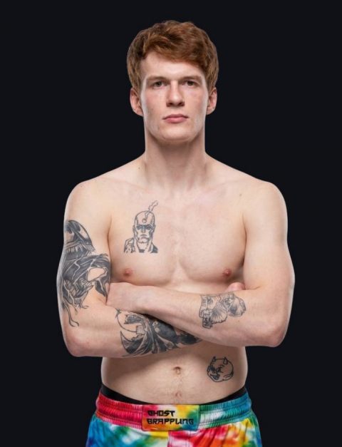 Tristan McMartin