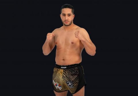 Jousef Moujahid