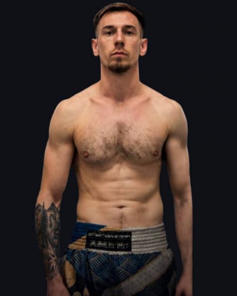 Aleksandr Potehhin