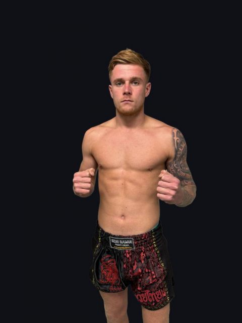 Sam Van Klaveren