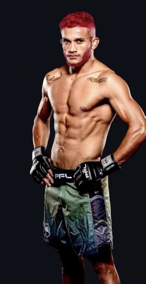 Reinaldo ekson Oliveira