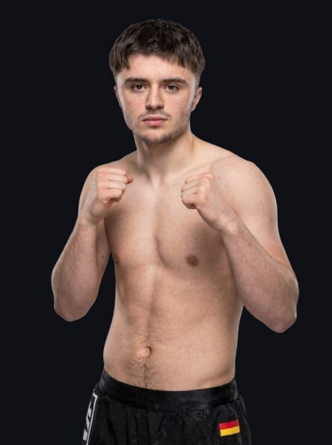 Abdurakhman Kulizanov