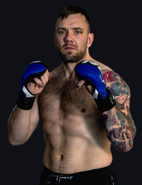 Bjarni Olafsson