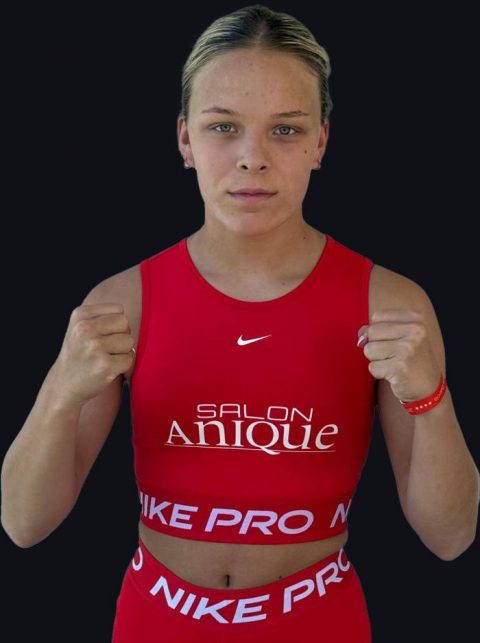 Florien Zantingh