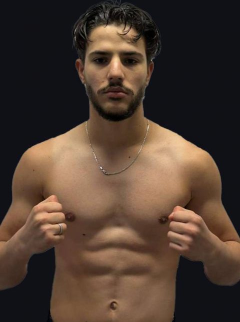 Mohammed El Abdouni