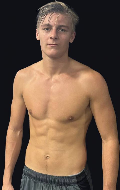 Mik Noordhuis