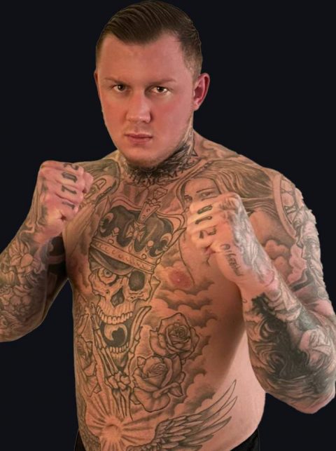 Dylan Westerhuis