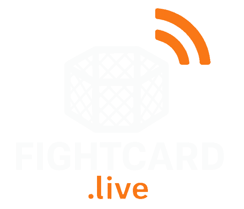 FightCardLive