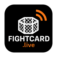 Fightcard.live